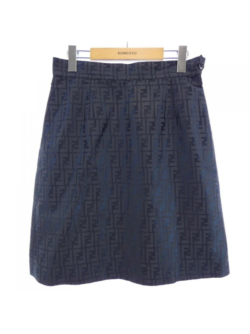 Fendi Vintage Skirt 42